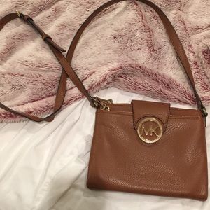 MK crossbody